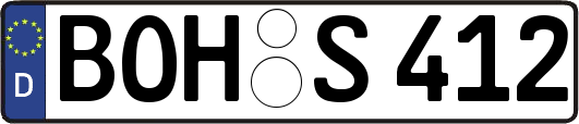 BOH-S412