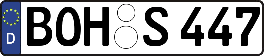 BOH-S447