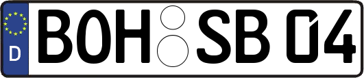 BOH-SB04