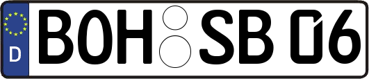 BOH-SB06