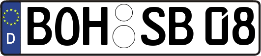 BOH-SB08