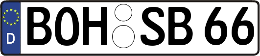 BOH-SB66