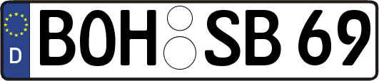 BOH-SB69