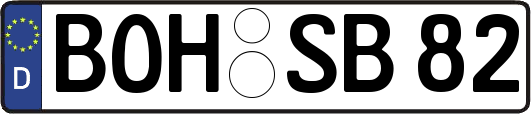 BOH-SB82