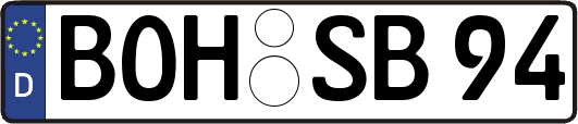 BOH-SB94