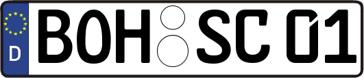 BOH-SC01