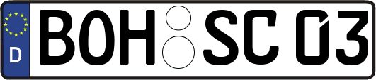 BOH-SC03