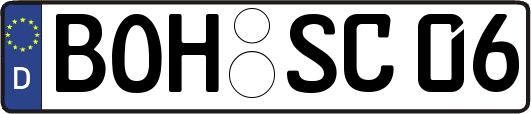 BOH-SC06