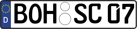 BOH-SC07