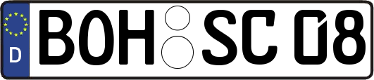BOH-SC08