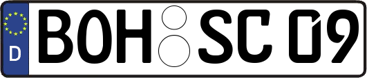 BOH-SC09