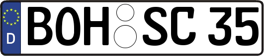 BOH-SC35