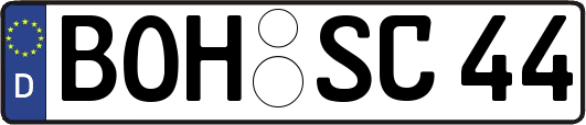 BOH-SC44