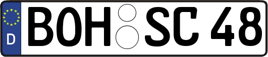 BOH-SC48
