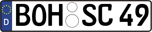 BOH-SC49