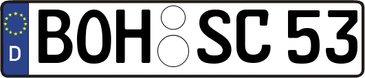 BOH-SC53