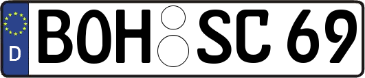 BOH-SC69