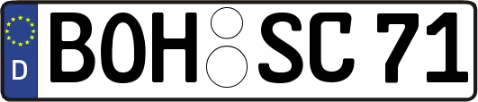 BOH-SC71