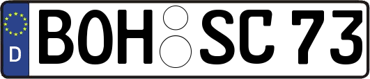 BOH-SC73