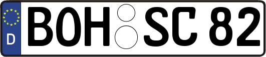 BOH-SC82