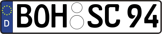 BOH-SC94
