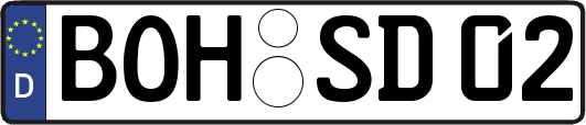 BOH-SD02