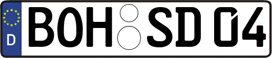 BOH-SD04