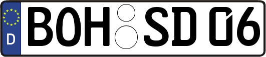 BOH-SD06