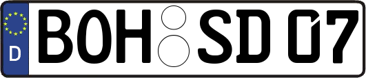 BOH-SD07