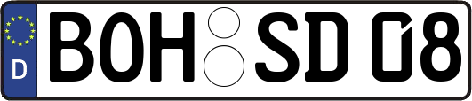 BOH-SD08