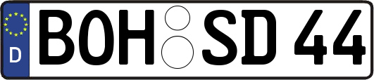 BOH-SD44