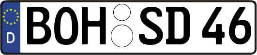 BOH-SD46