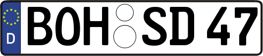 BOH-SD47