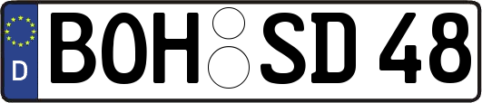 BOH-SD48