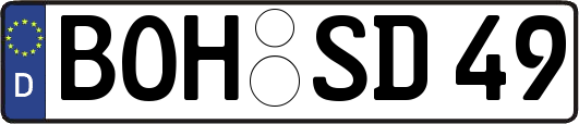 BOH-SD49