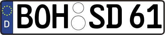 BOH-SD61