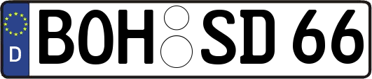 BOH-SD66