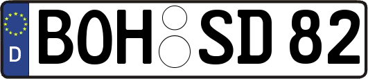 BOH-SD82