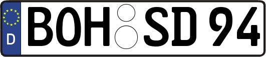 BOH-SD94