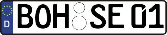 BOH-SE01