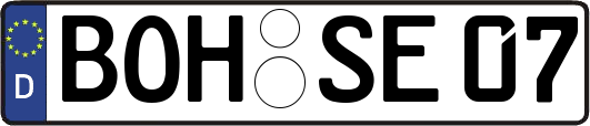 BOH-SE07