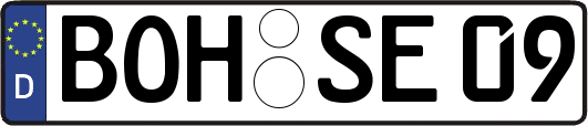 BOH-SE09