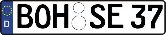 BOH-SE37