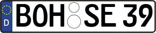 BOH-SE39