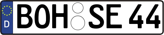 BOH-SE44