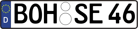 BOH-SE46