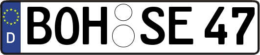 BOH-SE47
