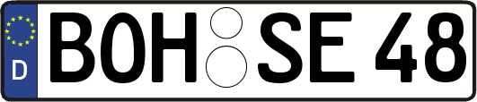 BOH-SE48