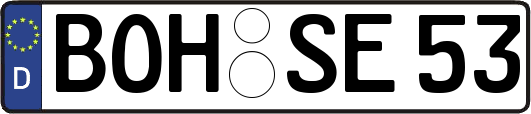 BOH-SE53