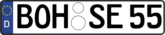BOH-SE55